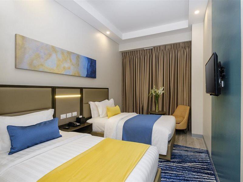 Savoy Hotel Mactan Đảo Mactan Ngoại thất bức ảnh