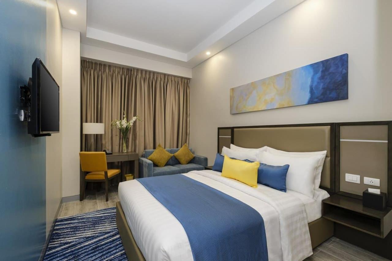 Savoy Hotel Mactan Đảo Mactan Ngoại thất bức ảnh