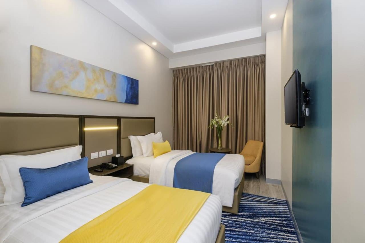 Savoy Hotel Mactan Đảo Mactan Ngoại thất bức ảnh