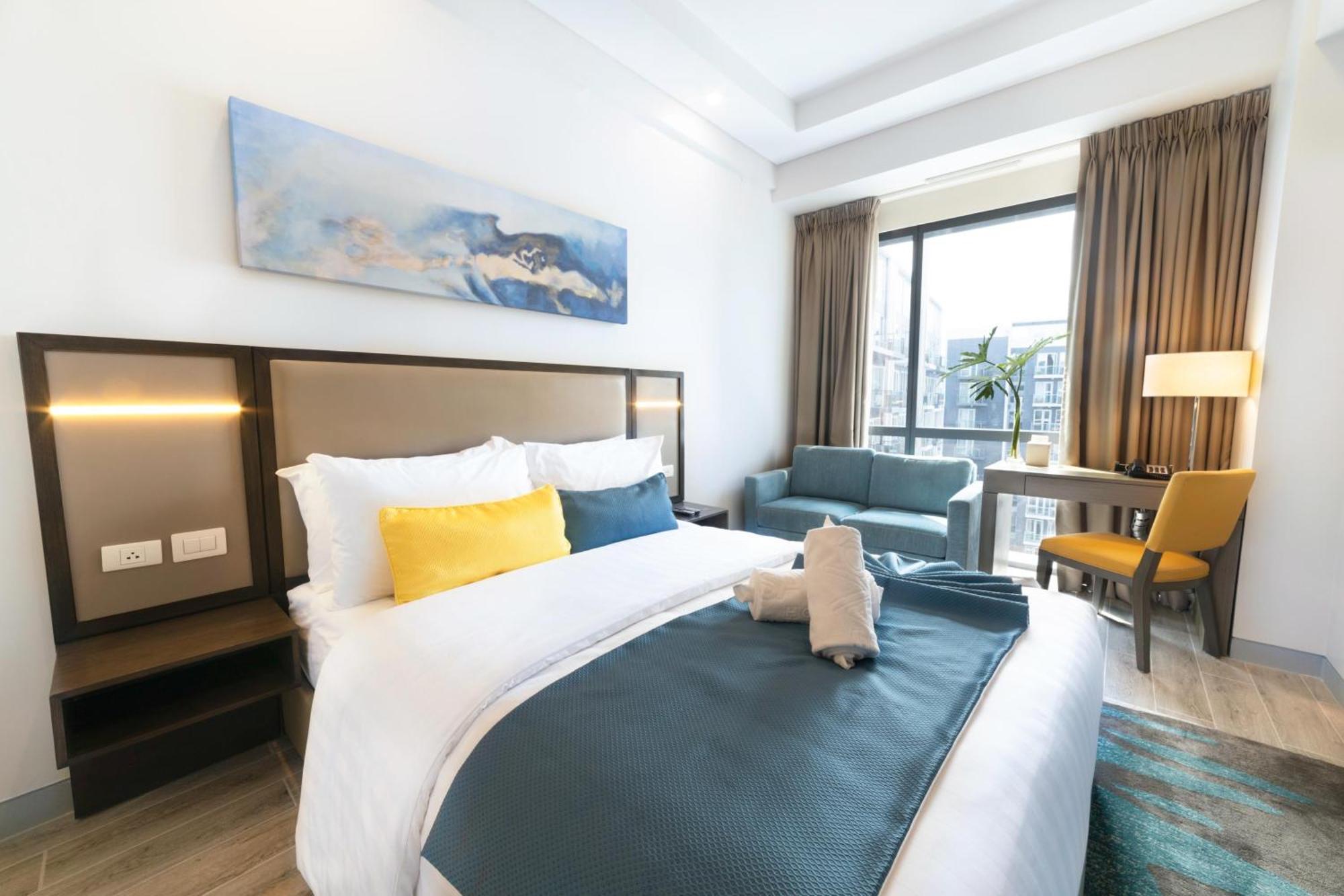 Savoy Hotel Mactan Đảo Mactan Ngoại thất bức ảnh